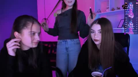 Snapshot of barbara_crazy chatting on 9, 2, 2026 barbara_crazy online show from 9, 2, 2026