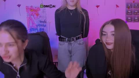 barbara_crazy online show from 8, 3, 2026