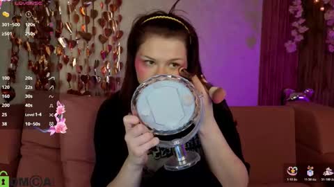 barbara_dunnn online show from 15, 2, 2026