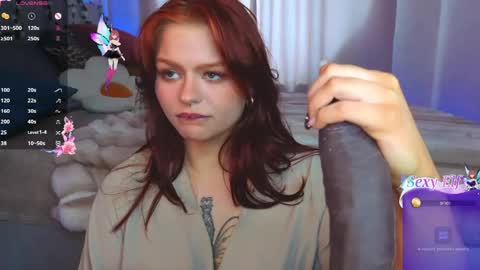 Snapshot of barbara_dunnn chatting on 30, 4, 2026 barbara_dunnn online show from 30, 4, 2026