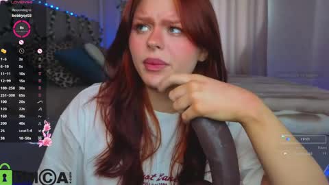 Snapshot of barbara_dunnn chatting on 1, 5, 2026 barbara_dunnn online show from 1, 5, 2026