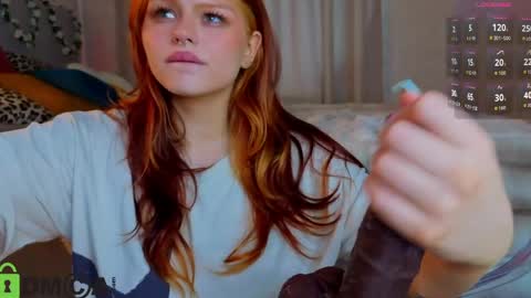 Snapshot of barbara_dunnn chatting on 13, 5, 2026 barbara_dunnn online show from 13, 5, 2026