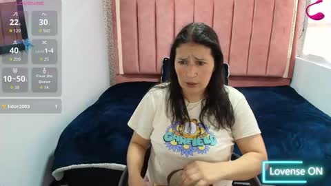 B A R B A R A online show from 31, 3, 2026