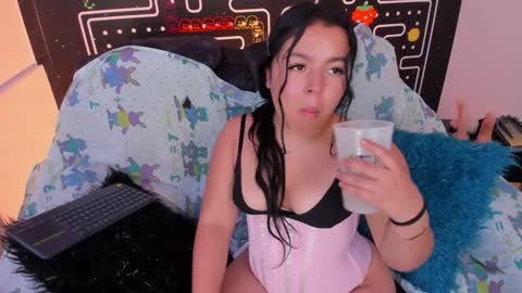 Snapshot of barbara_honey chatting on 18, 12, 2024 Barbara online show from 18, 12, 2024