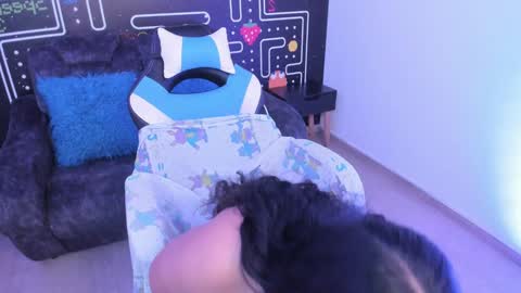 Snapshot of barbara_honey chatting on 28, 1, 2025 Barbara online show from 28, 1, 2025