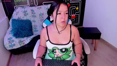 Snapshot of barbara_honey chatting on 7, 2, 2025 Barbara online show from 7, 2, 2025