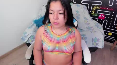 Snapshot of barbara_honey chatting on 11, 2, 2025 Barbara online show from 11, 2, 2025