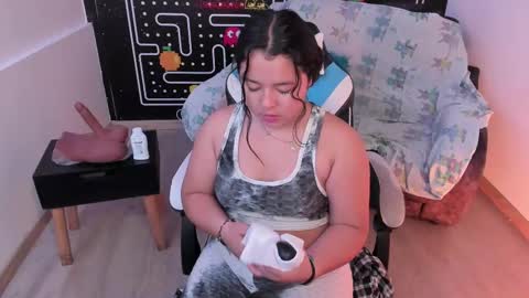 Snapshot of barbara_honey chatting on 15, 2, 2025 Barbara online show from 15, 2, 2025