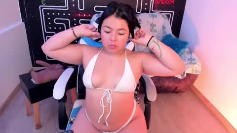 Snapshot of barbara_honey chatting on 17, 2, 2025 Barbara online show from 17, 2, 2025