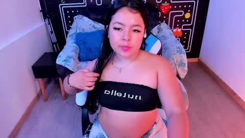 Snapshot of barbara_honey chatting on 20, 2, 2025 Barbara online show from 20, 2, 2025
