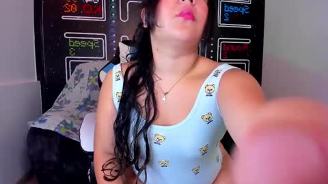 Snapshot of barbara_honey chatting on 26, 2, 2025 Barbara online show from 26, 2, 2025