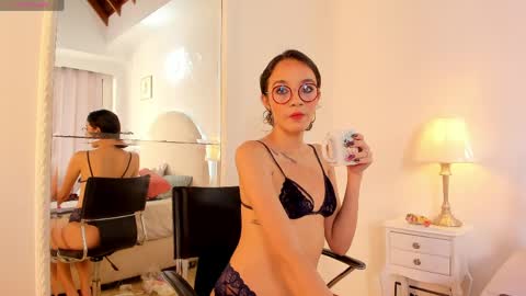 Barbara online show from 4, 4, 2026