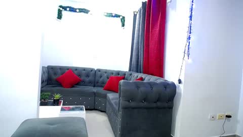 BARBARA FERRER online show from 13, 12, 2024