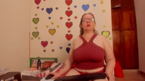 Brbara. online show from 4, 4, 2026