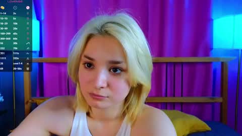 Snapshot of barbarafinch chatting on 23, 5, 2026 Barbara online show from 23, 5, 2026