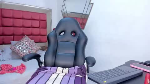 Snapshot of barbaraknox_ chatting on 14, 1, 2025 Barbara online show from 14, 1, 2025