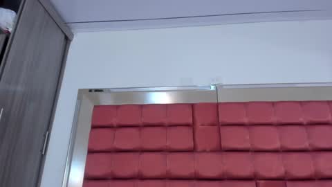 Snapshot of barbaraknox_ chatting on 14, 1, 2025 Barbara online show from 14, 1, 2025