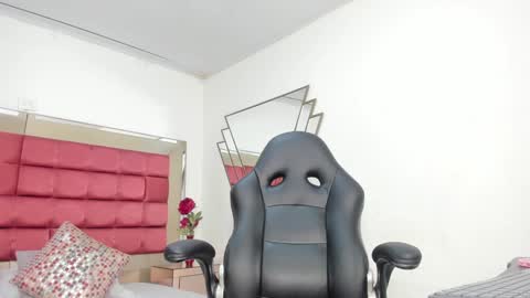 Snapshot of barbaraknox_ chatting on 21, 1, 2025 Barbara online show from 21, 1, 2025