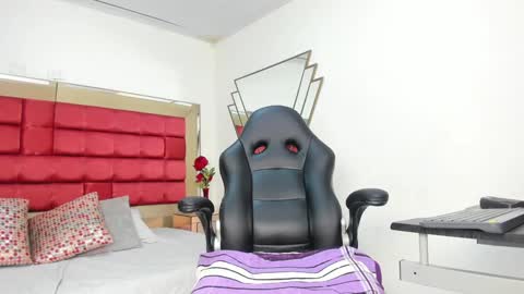 Snapshot of barbaraknox_ chatting on 22, 1, 2025 Barbara online show from 22, 1, 2025