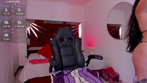 Snapshot of barbaraknox_ chatting on 27, 1, 2025 Barbara online show from 27, 1, 2025
