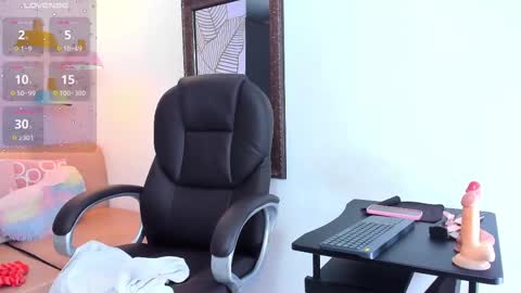 Snapshot of barbaraknox_ chatting on 22, 2, 2025 Barbara online show from 22, 2, 2025
