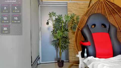 Snapshot of barbaraknox_ chatting on 27, 2, 2025 Barbara online show from 27, 2, 2025