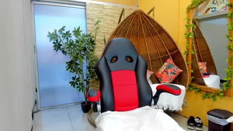 Snapshot of barbaraknox_ chatting on 9, 3, 2025 Barbara online show from 9, 3, 2025