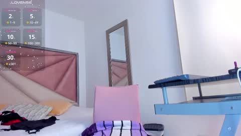 Snapshot of barbaraknox_ chatting on 11, 9, 2025 Barbara online show from 11, 9, 2025