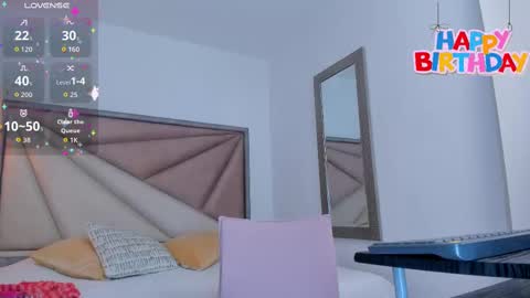 Snapshot of barbaraknox_ chatting on 21, 9, 2025 Barbara online show from 21, 9, 2025