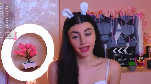 Mily online show from 23, 2, 2026