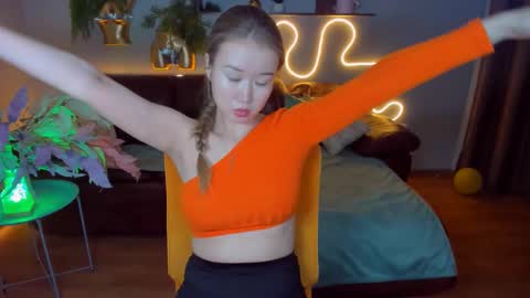 Barbara online show from 5, 1, 2025