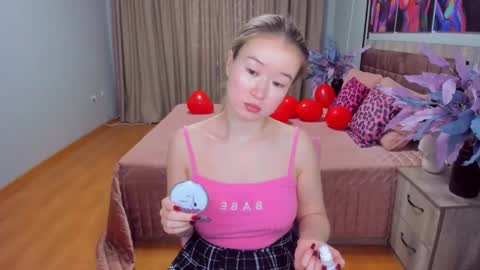 Barbara online show from 17, 2, 2025