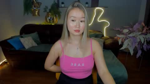 Barbara online show from 18, 9, 2025