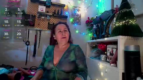 Snapshot of barbaraviciosa chatting on 7, 1, 2026 barbaraviciosa online show from 7, 1, 2026