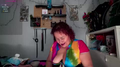 Snapshot of barbaraviciosa chatting on 8, 1, 2026 barbaraviciosa online show from 8, 1, 2026