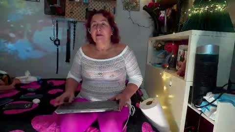 Snapshot of barbaraviciosa chatting on 12, 1, 2026 barbaraviciosa online show from 12, 1, 2026