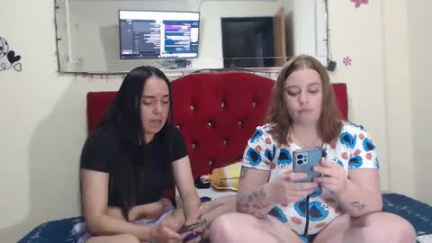 barbaraylola online show from 27, 12, 2024