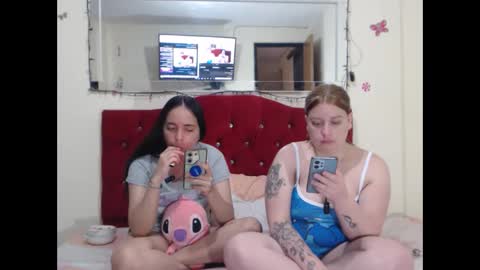 barbaraylola online show from 10, 1, 2025