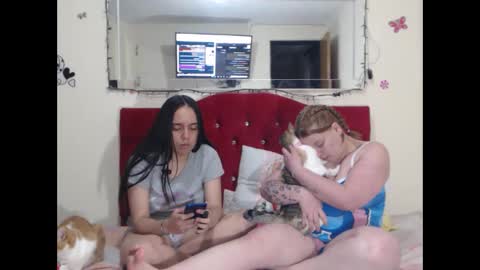 barbaraylola online show from 11, 1, 2025