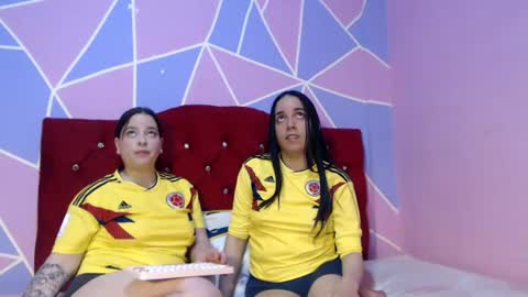 barbaraylola10 online show from 3, 7, 2026