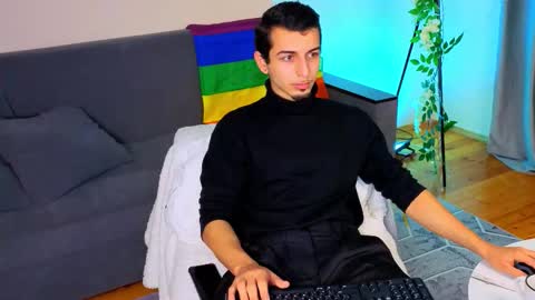 John online show from 3, 12, 2025