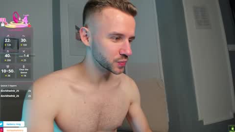 ENRIQUE online show from 4, 10, 2025