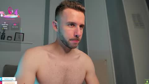 ENRIQUE online show from 10, 10, 2025