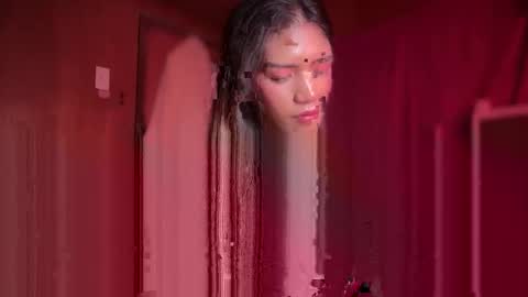 Snapshot of barbie_alawi chatting on 22, 10, 2025 I am Barbie online show from 22, 10, 2025