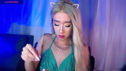 Snapshot of barbie_boy_ chatting on 6, 2, 2025 I work from home this is my room 3 online show from 6, 2, 2025