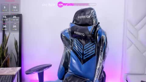 Snapshot of barbie_boy_ chatting on 6, 1, 2026 I work from home this is my room 3 online show from 6, 1, 2026