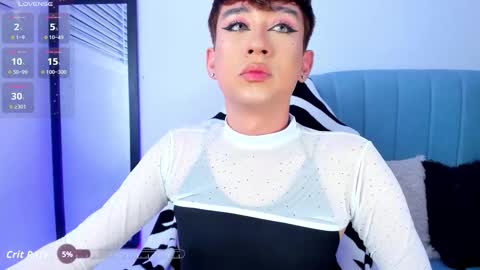 Snapshot of barbie_boy_ chatting on 1, 2, 2026 I work from home this is my room 3 online show from 1, 2, 2026