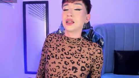 Snapshot of barbie_boy_ chatting on 20, 2, 2026 I work from home this is my room 3 online show from 20, 2, 2026