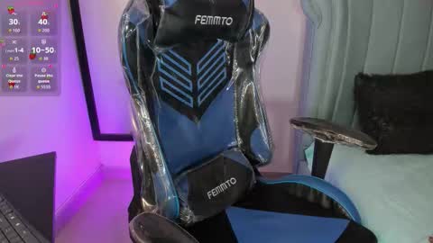 Snapshot of barbie_boy_ chatting on 1, 3, 2026 I work from home this is my room 3 online show from 1, 3, 2026