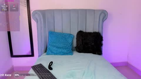 Snapshot of barbie_boy_ chatting on 2, 6, 2026 I work from home this is my room 3 online show from 2, 6, 2026